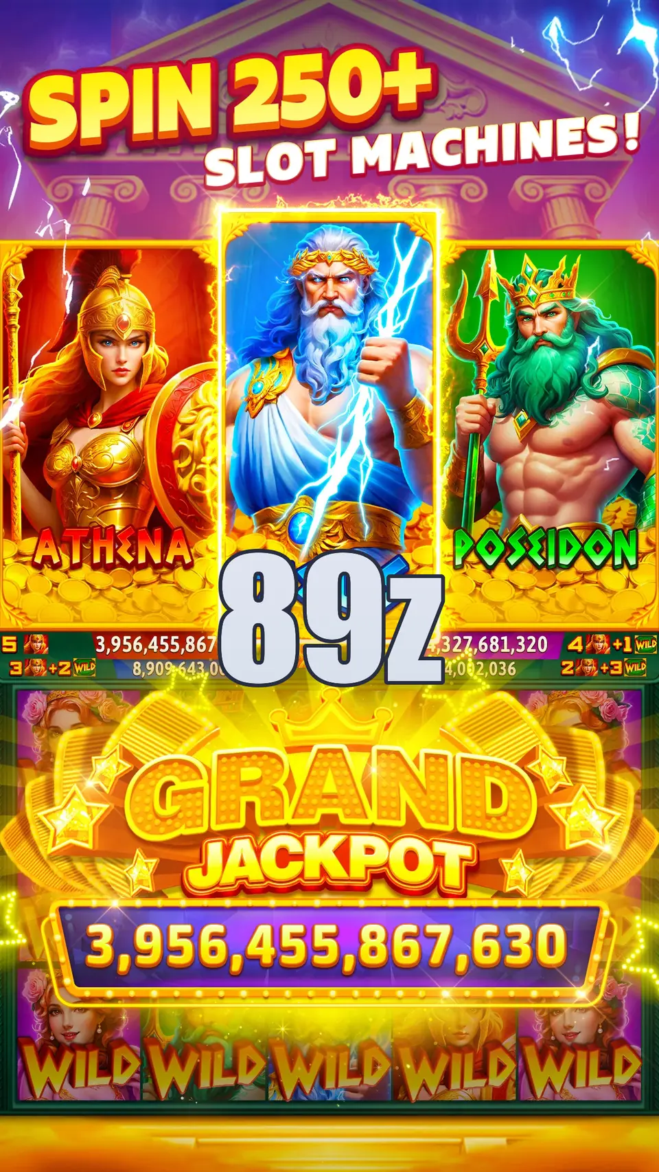 89z APK