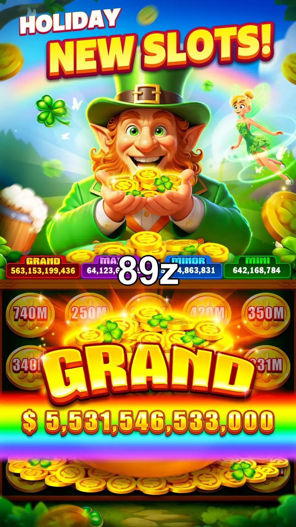 89z Login