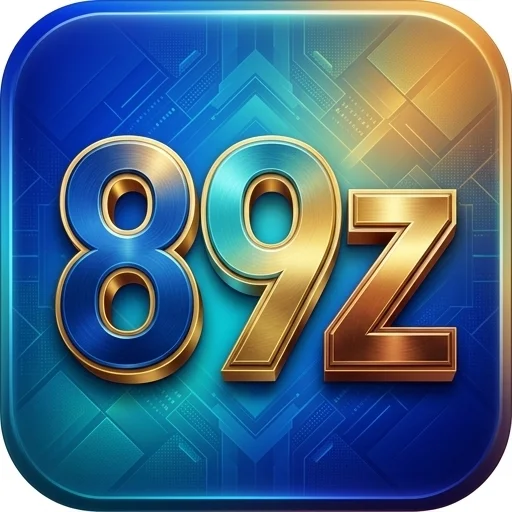 89z Logo - Oficial